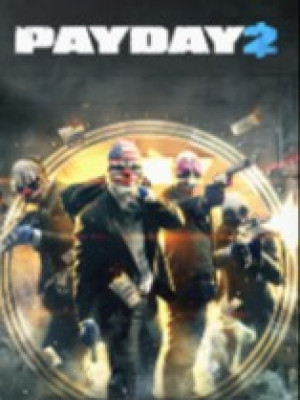 payday 2