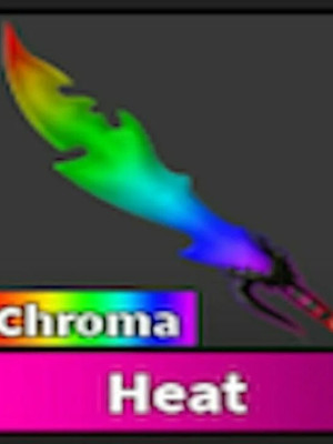 Chroma Heat