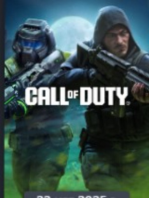 call of duty