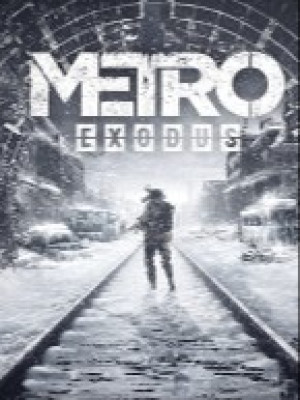 metro exodus
