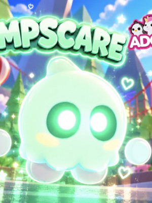 Jumpscere