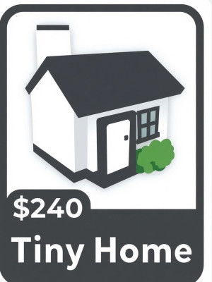 tiny house