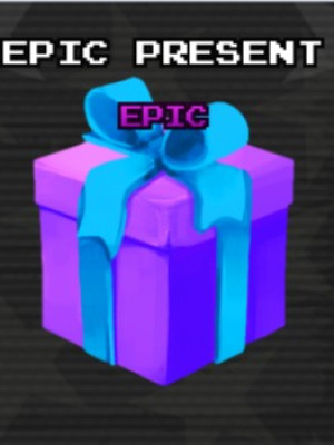 Epic Present (Present)