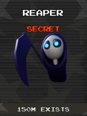 REAPER (MODS)