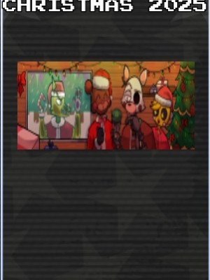 Christmas 2025 (Banner)