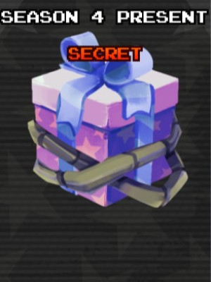 Season 4 Present (Present)
