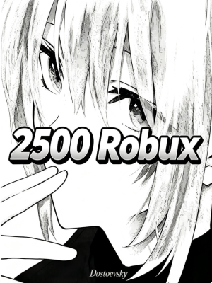 🔥 2500 ROBUX 🔥 | БЕЗ ВХОДА В АККАУНТ 🔐 | ВЫДАЧА ПО НИКУ