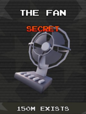 THE FAN (MODS)