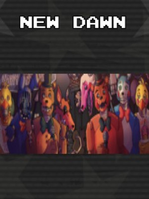 New Dawn (Banner)