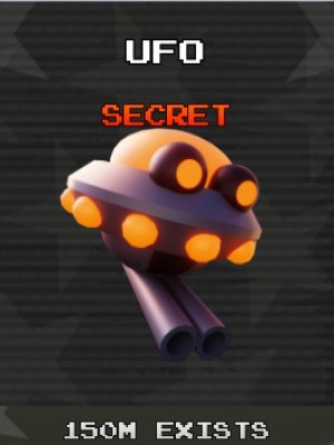 UFO (MODS)