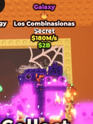 Los combinasionas