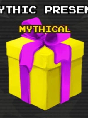 Mythic Present (Present)