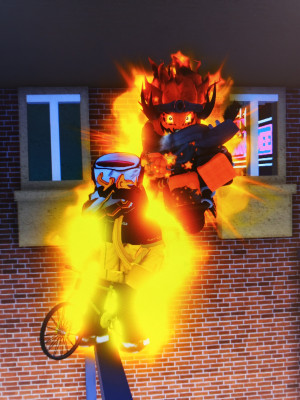 Jack'o platinum star platinum