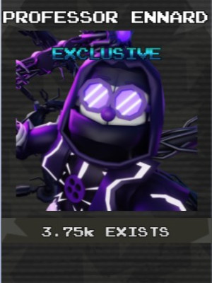 Professor Ennard (Skin)