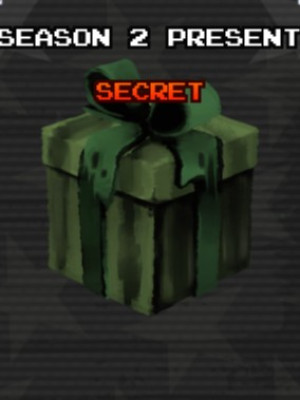 Season 2 Present (Present)