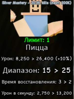 кароль нубини (зачар палач)