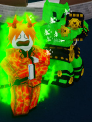 creeper queen