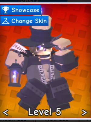 YORICK III