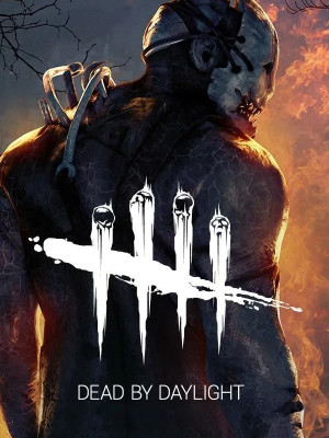 Аренда игры Dead By Daylight (цена за день пользования)