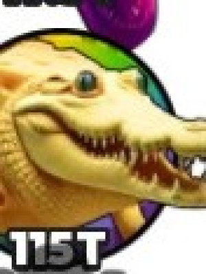 CrocodiloFormagioso