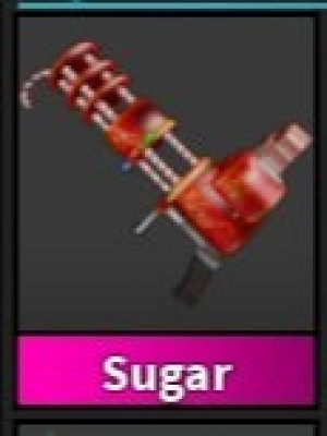 sugar