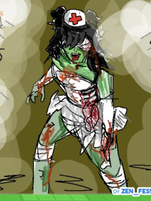 Рисую Скин