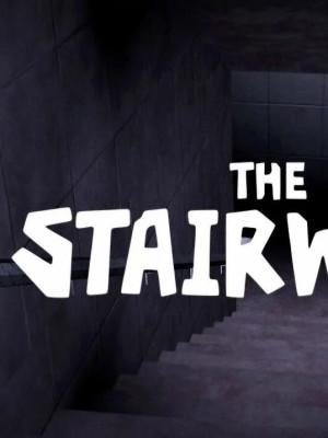 Пройду The stairwell с вами