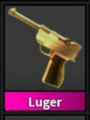 Luger