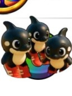 Los Orcaleritos