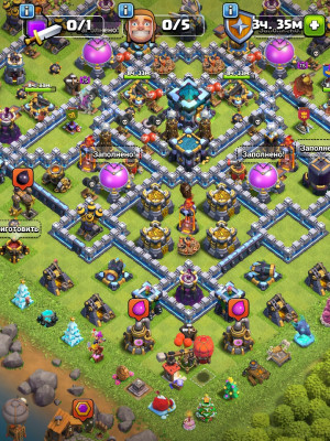 Продам почту с двумя играми supercell, ( Brawl stars 🎮 , Clash of clans 🎮 )