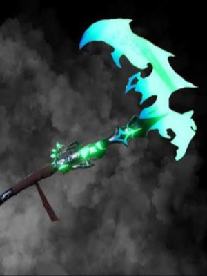 Ability Reaper (new)