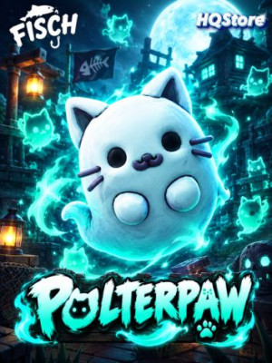 Polterpaw | 79R | Limited | Trade Face to Face | Fisch