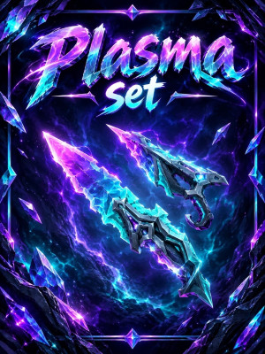 PLASMA SET MM2 (MEGA FAST)