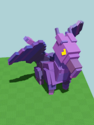 Venom Griffin kg 282.07 age 500