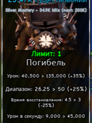 хранитель смерти (зачар супер)