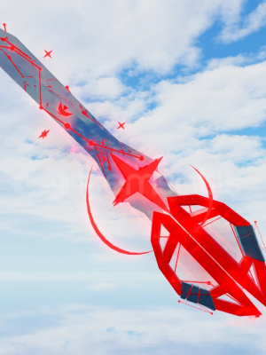 Starember Scissors