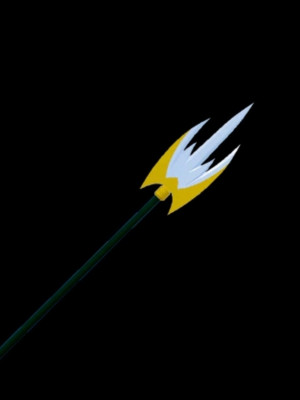 Помогу получить spike Trident