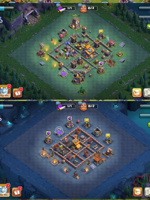 Продам почту с двумя играми supercell, ( Brawl stars 🎮 , Clash of clans 🎮 )