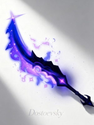 nebula shard