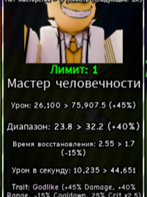 лорд верети (зачар гудлайк)
