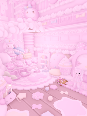 Дом адопт ми cutecore