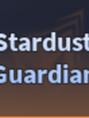 Stardust Guardian