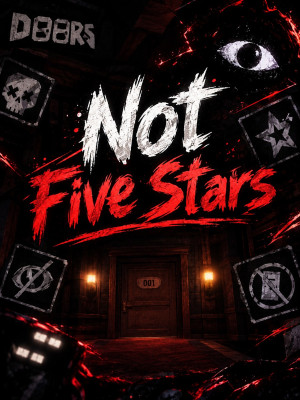 Прохождение Not five stars без захода на акк