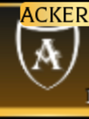 ackerman