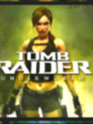 выдам офф акк с Tomb Raider: Underworld