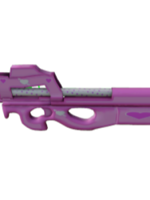 Valentine P90