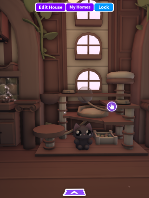 Tiny Home