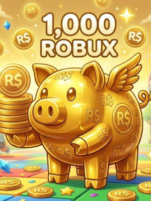 1000 robux🔥 ДЕШЕВО🔥 +16