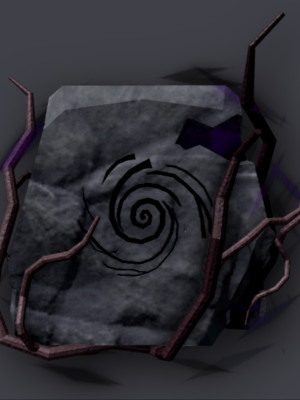 5 twisted relic