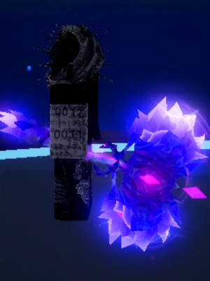 CRYSTAL HAMMER\БЫСТРАЯ ВЫДАЧА
